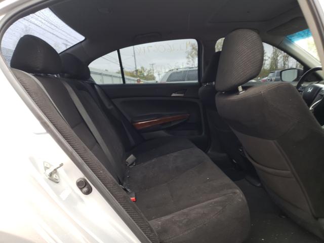 2012 HONDA ACCORD EX 1HGCP2F73CA027136