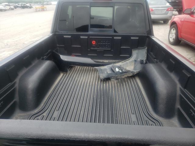 2010 FORD RANGER SUP 1FTKR4EE3APA40592