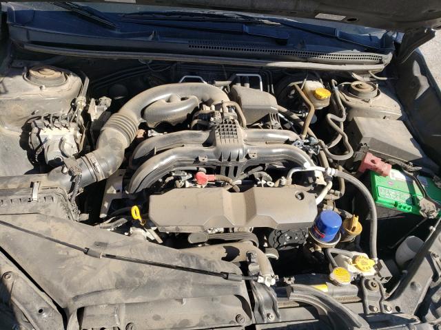 2015 SUBARU IMPREZA JF1GPAA69F8236536
