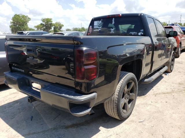2015 CHEVROLET SILVERADO 1GCRCPEH0FZ415815