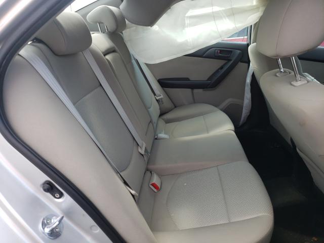 2012 KIA FORTE EX KNAFU4A21C5631964