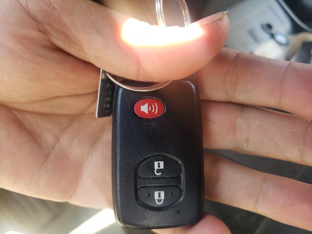 2010 TOYOTA PRIUS JTDKN3DU1A0104524
