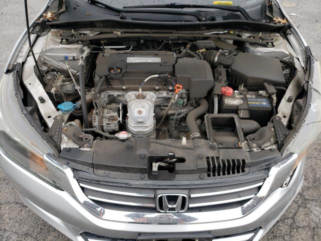 2013 HONDA ACCORD EX 1HGCR2F75DA124852