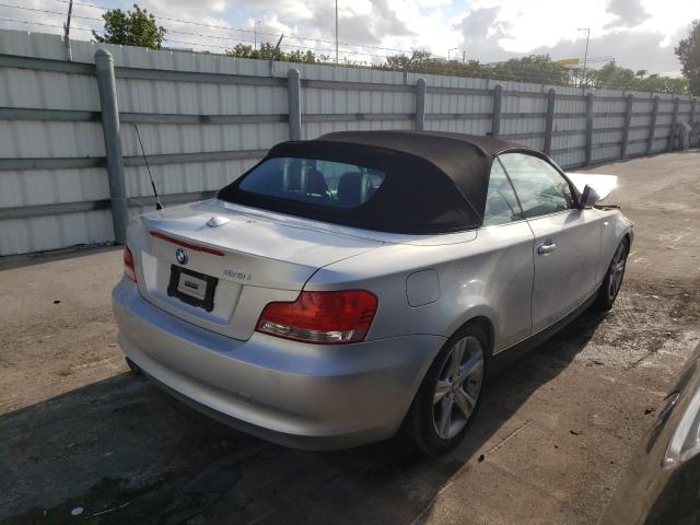 2011 BMW 128 I WBAUL7C52BVJ78679