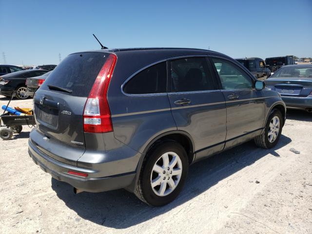 2011 HONDA CR-V SE 5J6RE4H4XBL053629