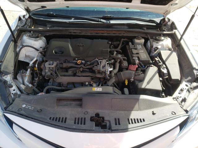 2018 TOYOTA CAMRY L 4T1B11HK1JU102155
