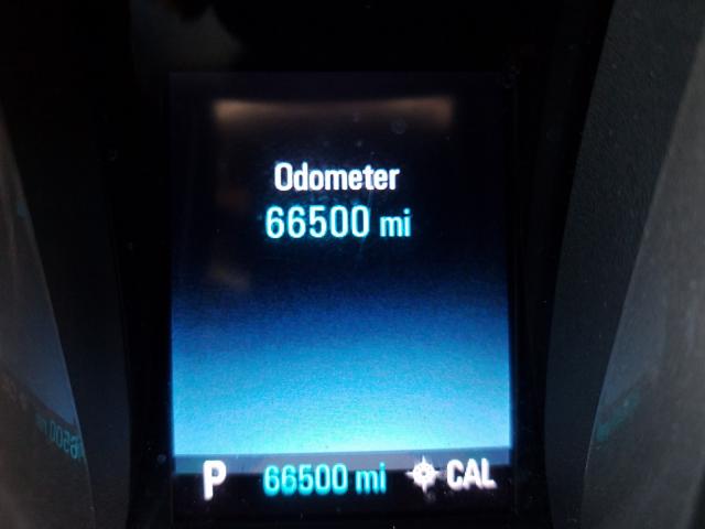 2016 CHEVROLET MALIBU LIM 1G11B5SA0GF167637