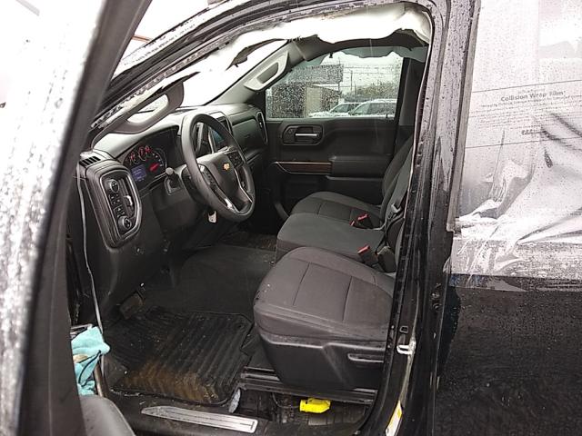 2020 CHEVROLET SILVERADO 1GCUYDED4LZ110871