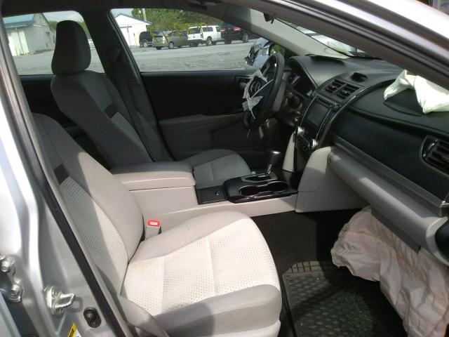 2013 TOYOTA CAMRY L 4T4BF1FK0DR318660
