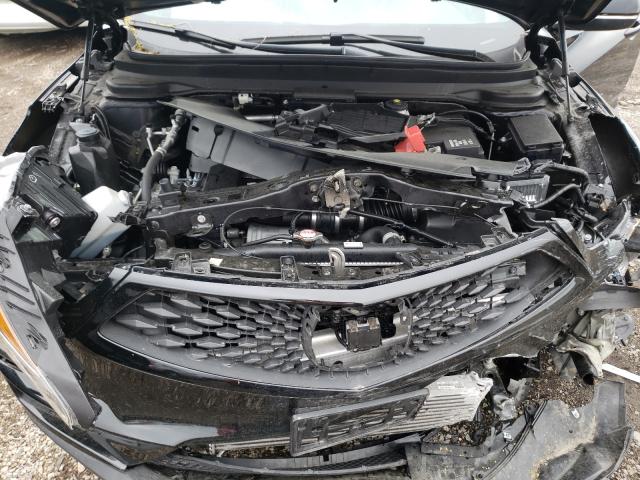 2020 ACURA RDX A-SPEC 5J8TC2H63LL019302