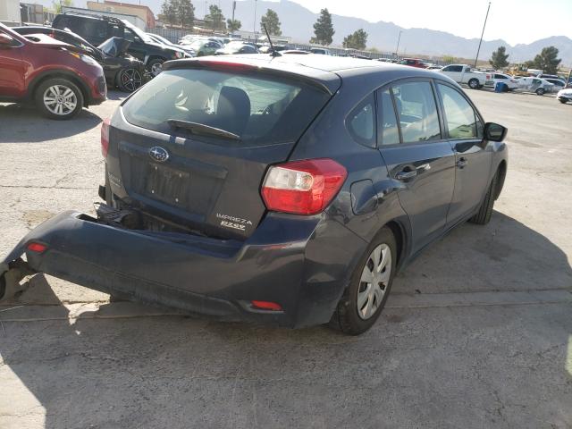 2015 SUBARU IMPREZA JF1GPAA69F8236536