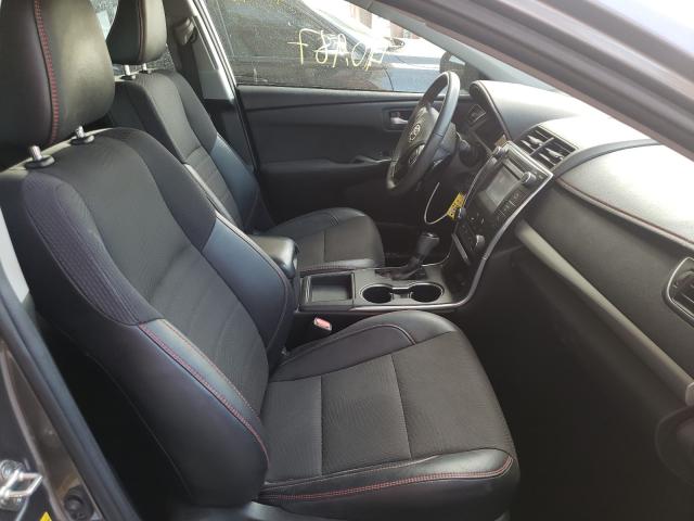 2017 TOYOTA CAMRY LE 4T1BF1FKXHU454777