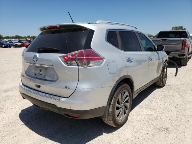 2016 NISSAN ROGUE S 5N1AT2MTXGC895044