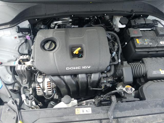 2020 HYUNDAI KONA SEL P KM8K62AA6LU546482