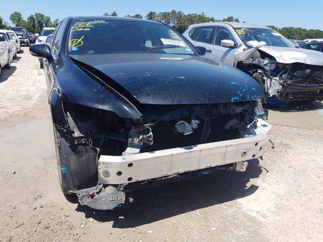 2012 LEXUS LS 460 JTHBL5EF8C5111749