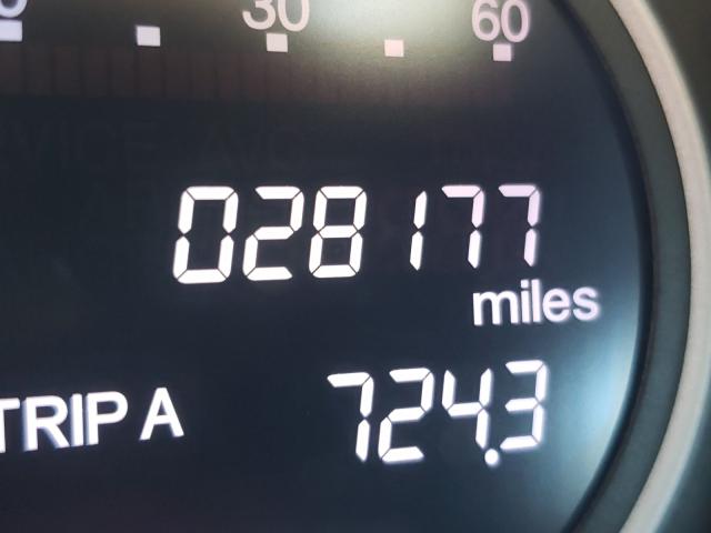 2016 HONDA CRV LX 5J6RM3H39GL025560