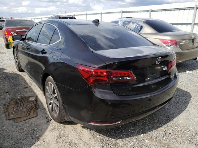 2015 ACURA TLX ADVANC 19UUB3F73FA006641