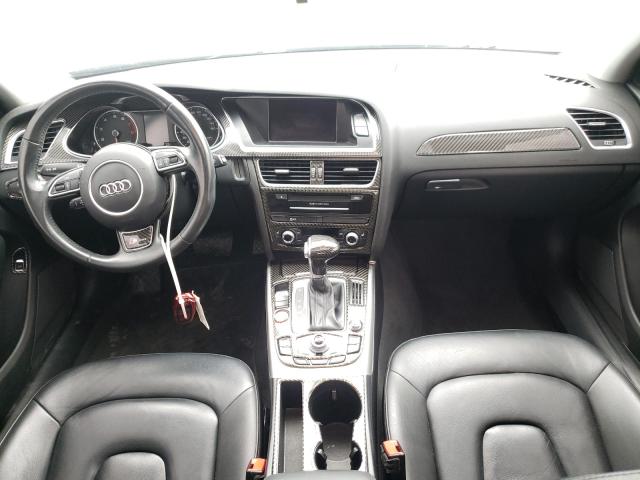 VIN WAUAFAFL6GN004459 2016 Audi A4, Premium S-Line no.9