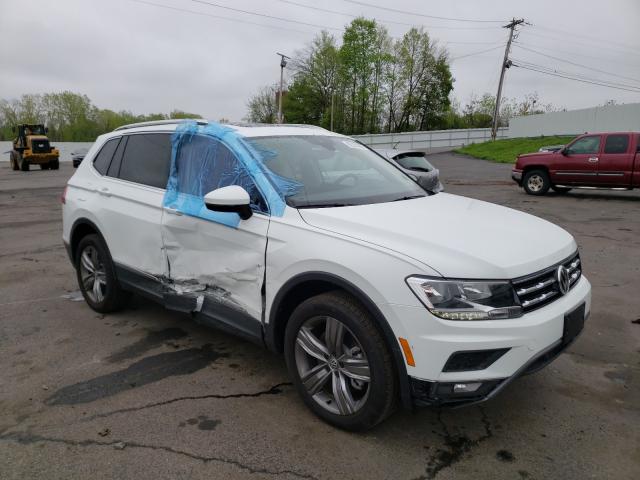 2021 VOLKSWAGEN TIGUAN, VIN: 3VV2B7AX2MM021198