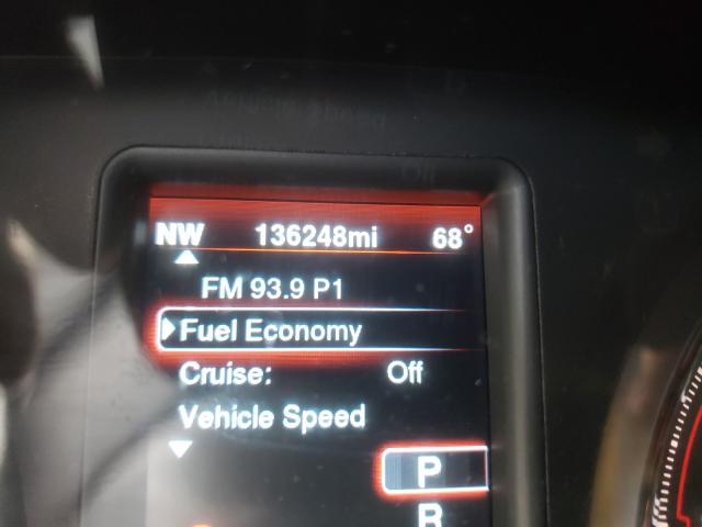 2013 DODGE CHARGER PO 2C3CDXAT2DH734597