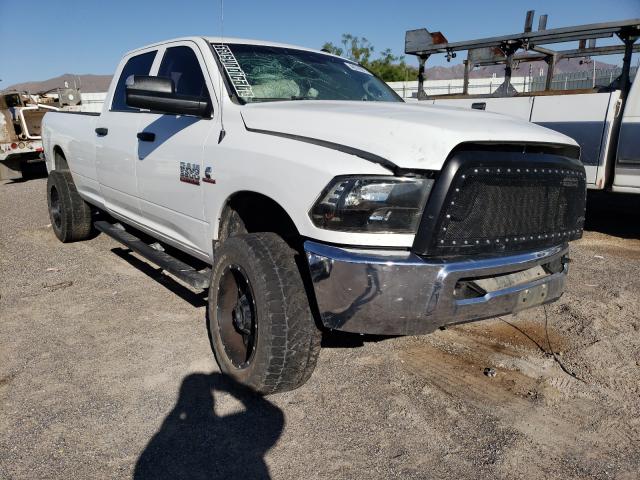 2015 RAM 3500 ST 3C63R3GL8FG525906