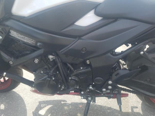 2020 SUZUKI GSX-S750 M JS1C533B1L7100594