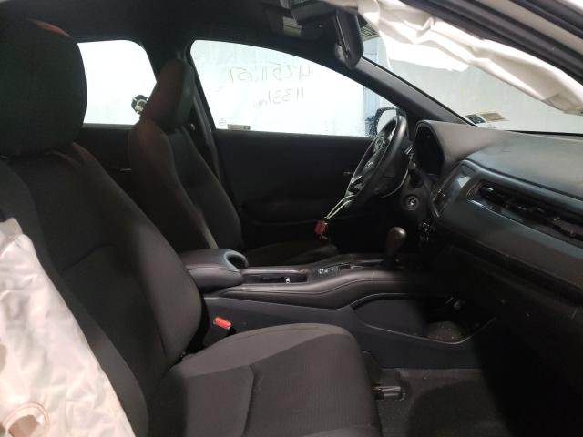 2019 HONDA HR-V SPORT 3CZRU6H11KM717982