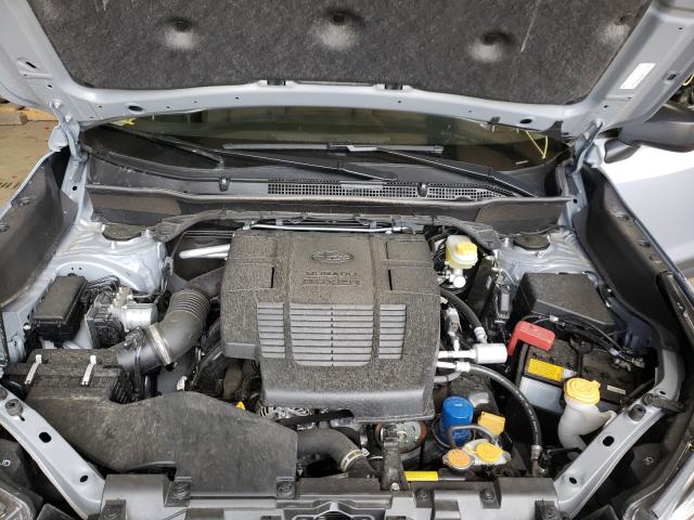 2020 SUBARU FORESTER JF2SKADC2LH540227