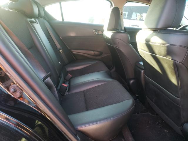 2013 ACURA ILX 20 19VDE1F38DE018360