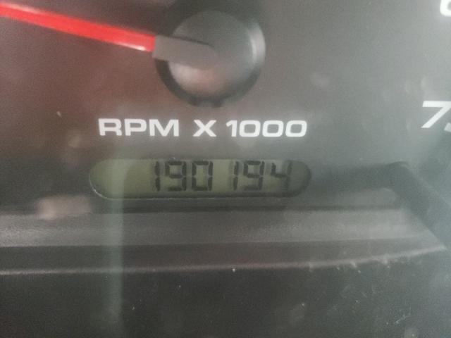 2011 FORD RANGER 1FTKR1AD2BPA03241