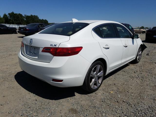 2013 ACURA ILX 20 PRE 19VDE1F53DE022091