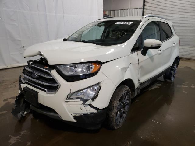 2020 FORD ECOSPORT T MAJ6S3KLXLC366683