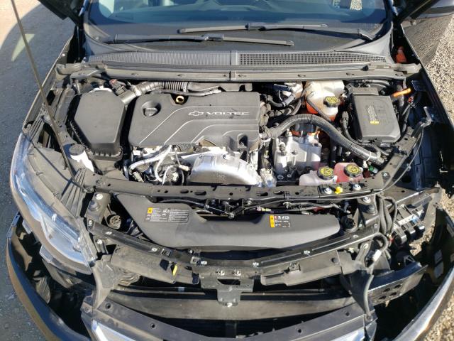 2017 CHEVROLET VOLT LT 1G1RC6S57HU173411