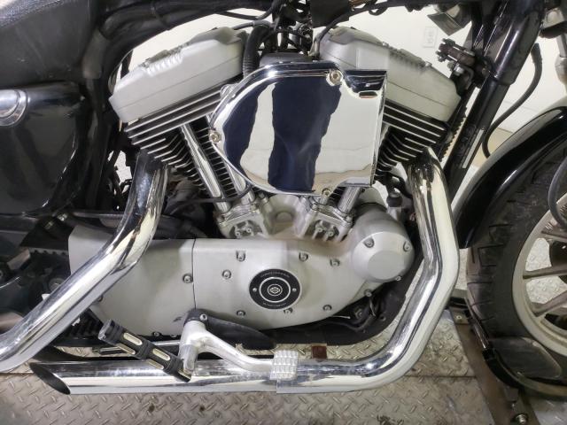 2004 HARLEY-DAVIDSON XL1200 R - 1HD1CLP164K401539