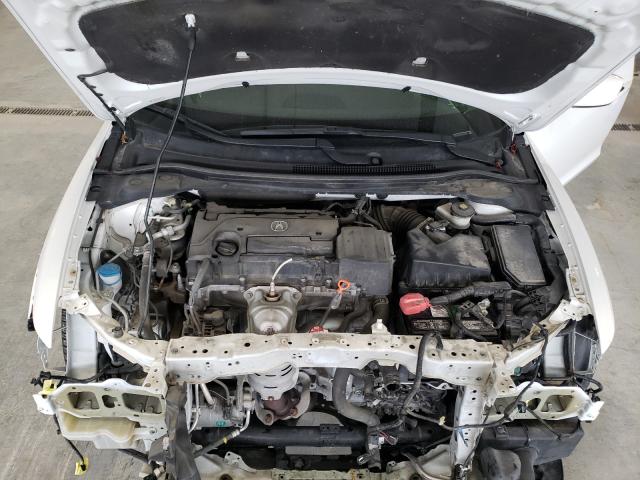 2016 ACURA ILX PREMIU 19UDE2F82GA007808