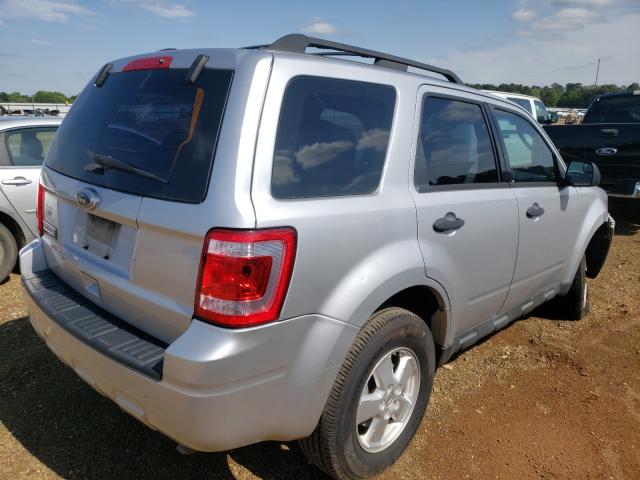 2011 FORD ESCAPE XLS 1FMCU0C70BKB72297