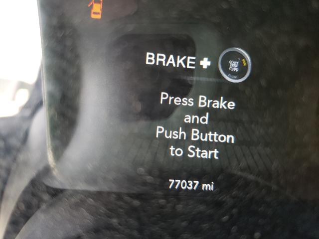 2016 DODGE CHALLENGER 2C3CDZAG9GH171681