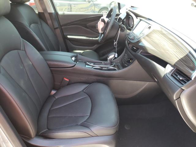 2020 BUICK ENVISION E LRBFXCSA6LD199614