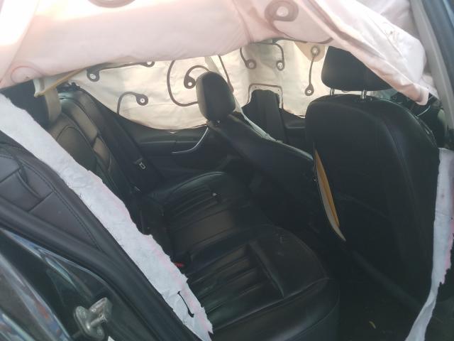 2013 BUICK REGAL PREM 2G4GS5EV5D9175359