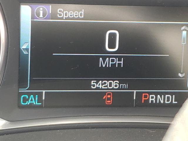 2018 CHEVROLET MALIBU PRE 1G1ZE5SX0JF174691