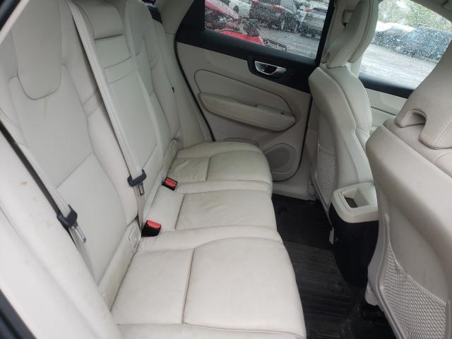2020 VOLVO XC60 T5 MO YV4102RK8L1535884