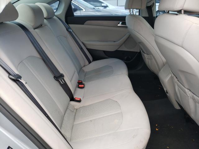 2015 HYUNDAI SONATA SE 5NPE24AF1FH212492
