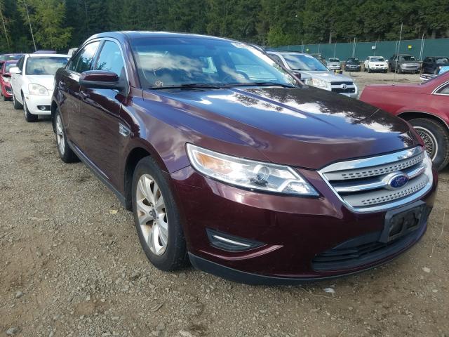 2011 FORD TAURUS SEL 1FAHP2EW9BG152690