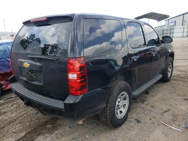 2012 CHEVROLET TAHOE SPEC 1GNSK2E00CR245976