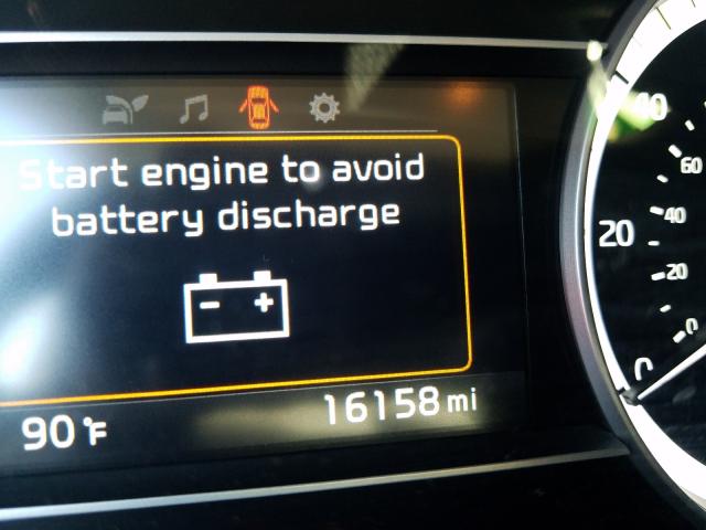 2018 KIA NIRO FE KNDCB3LC0J5131545