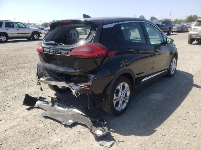 2020 CHEVROLET BOLT EV LT 1G1FY6S09L4130108