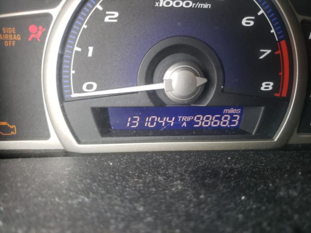 2011 HONDA CIVIC VP 19XFA1F33BE039349