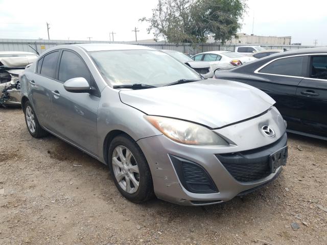 2011 MAZDA 3 I JM1BL1VF5B1485770