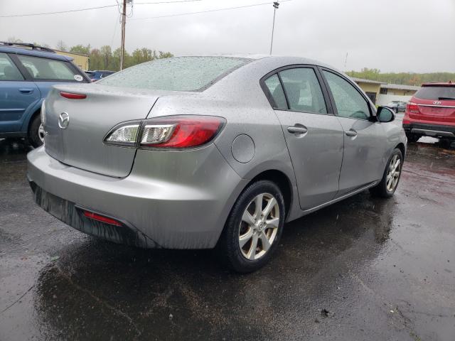 2010 MAZDA 3 I JM1BL1SG4A1168249