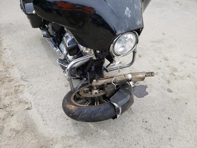 2019 HARLEY-DAVIDSON FLHT 1HD1FVC2XKB652823